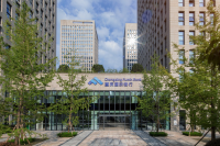 加强金融科技创新 两江新区金融业一季度逆势增长